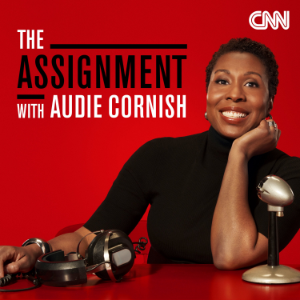 The Assignment with Audie Cornish-logo