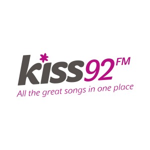 Kiss92FM