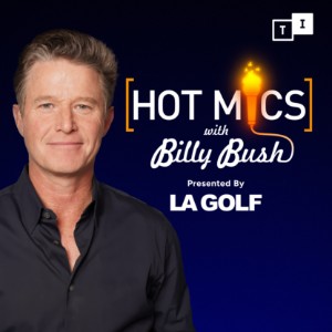 Hot Mics with Billy Bush