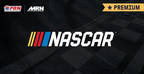 NASCAR