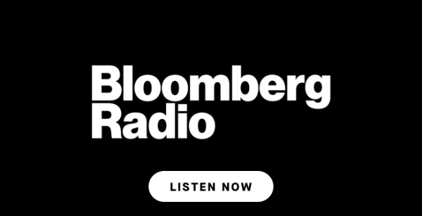 Bloomberg Radio