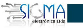 SIGMA ELECTRONICA LTDA.