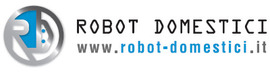 robot domestici