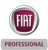 Fiat Professional® homepage