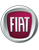 Fiat® homepage