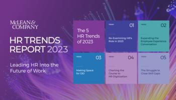 HR Trends Report 2023 preview picture