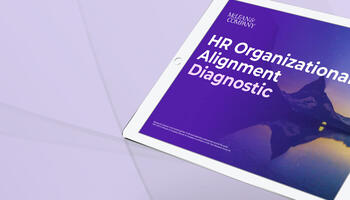 HR Organizational Alignment Diagnostic Guide preview picture