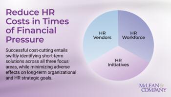 Reduce HR Costs in Times of Financial Pressure preview picture