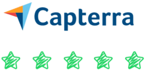 capterra ratings