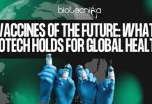 Vaccines of the Future: What Biotech Holds for Global Health