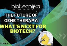 The Future of Gene Therapy: What’s Next for Biotech?