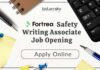 Fortrea Safety Writing Associate Job