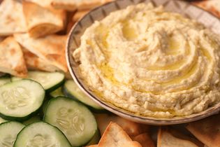 hummus