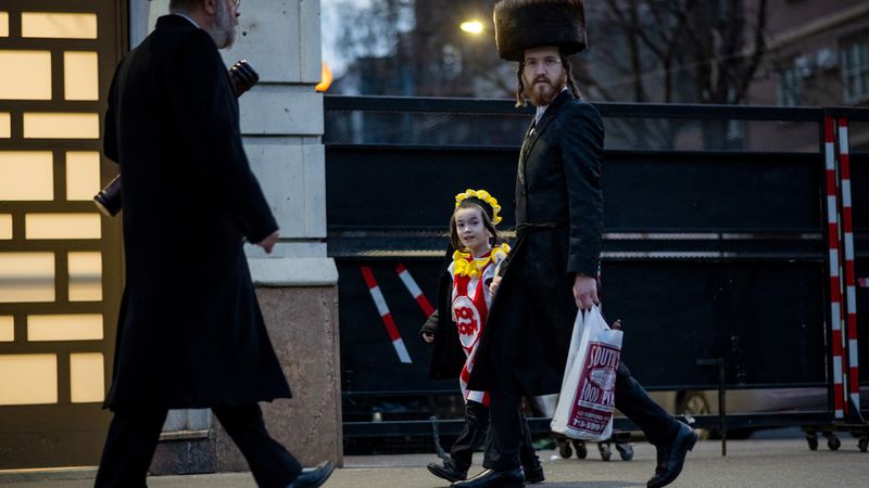 Understanding the story of Purim