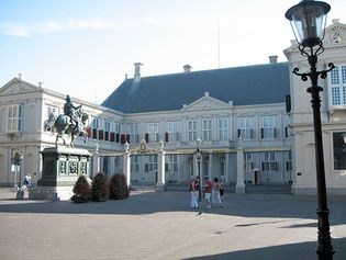 The Hague