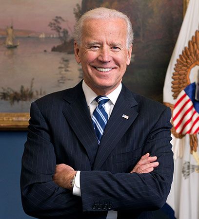 Joe Biden