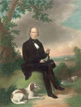 Henry Clay