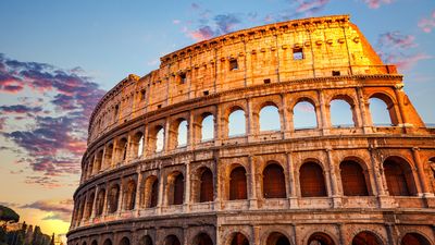 Learn about the effects of local underground construction on the Colosseum and the preservation efforts to save the monument