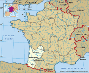 Aquitaine