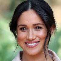 Meghan, Duchess of Sussex in 2019. (Meghan Markle, British royalty)