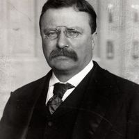 Theodore Roosevelt