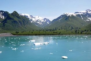 Gulf of Alaska