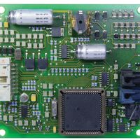 printed circuit board