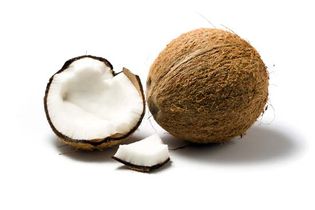 coconut