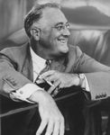 Franklin D. Roosevelt, 1937