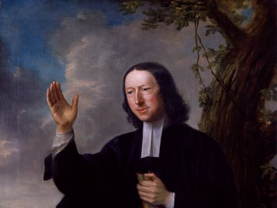 John Wesley