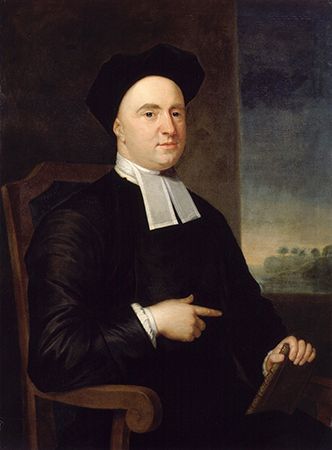 George Berkeley