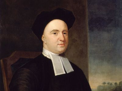 George Berkeley