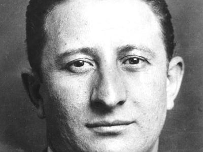 Carlo Gambino