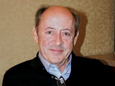 Billy Collins