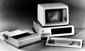 IBM Personal Computer