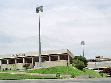 Texas State University