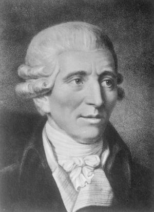 Joseph Haydn