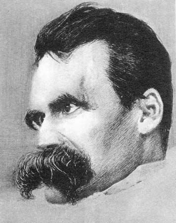 Friedrich Nietzsche