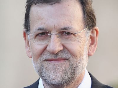 Mariano Rajoy