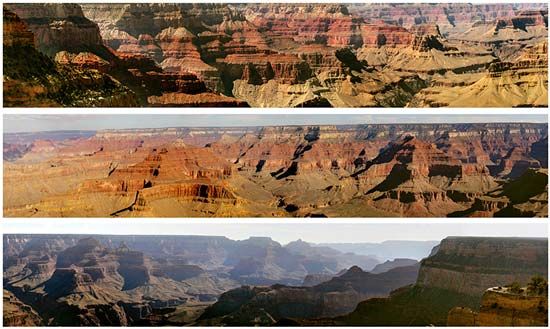 Grand Canyon National Park