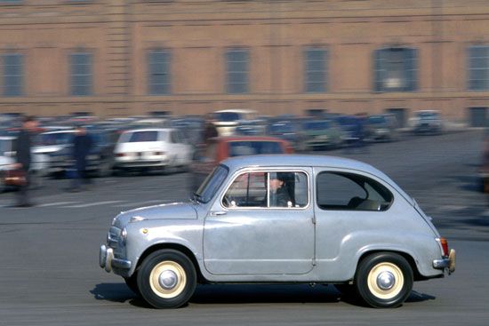 Fiat 600