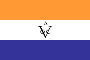 Historical Flags: Dutch