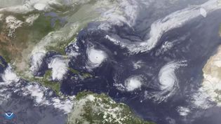 Know about the hurricanes, its formation, and the challenges in forecasting