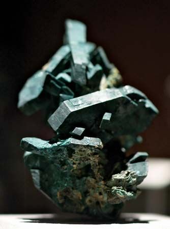 malachite