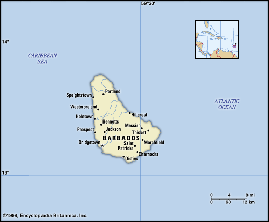 Barbados