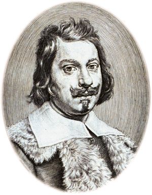 Evangelista Torricelli