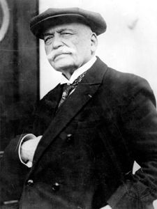 Escoffier, Auguste