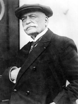 Escoffier, Auguste