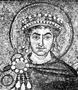 Justinian I