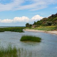 Sea of Azov